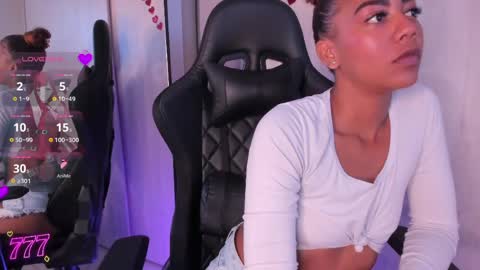 MalloryKim online show from 04.17.26