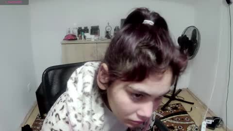 mallorymyers online show from 10.01.25