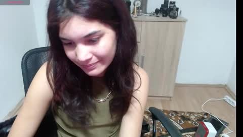 mallorymyers online show from 11.09.25