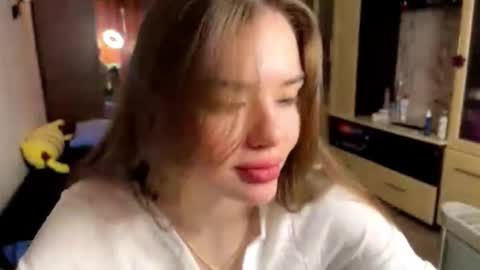 Jinny online show from 03.19.26