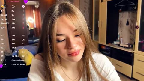 Jinny online show from 03.23.26