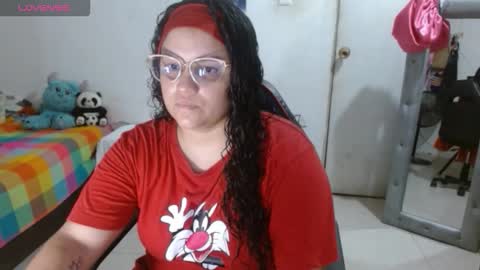 MI INSTAGRAM soy glory01 online show from 09.14.25