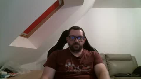 breton online show from 04.06.26