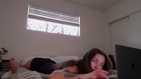 Snapshot of malthevalleyqueen chatting on 06.22.26 Mal online show from 06.22.26