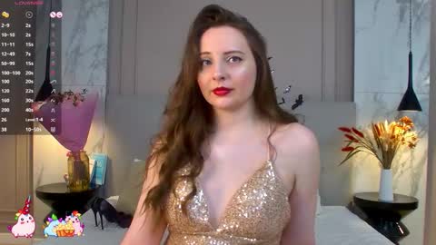 Maltii Evans online show from 11.04.25