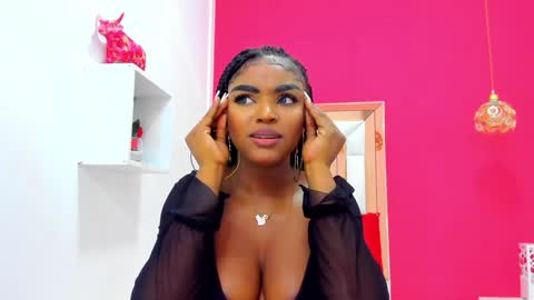 Melanie online show from 12.05.24