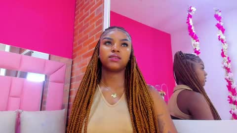 Melanie online show from 12.29.24