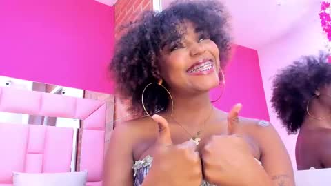 Melanie online show from 03.05.25