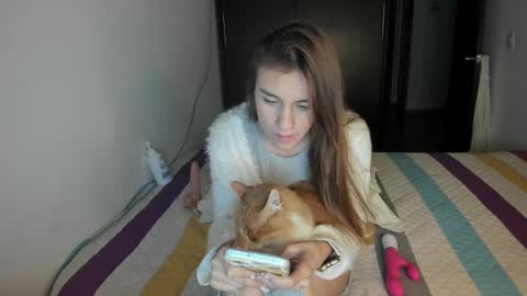 instagram  nueela   online show from 12.02.24