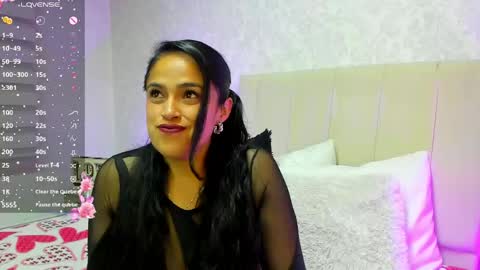 Snapshot of malurivers chatting on 04.21.26 Milu online show from 04.21.26