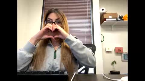 Snapshot of mamaboozey chatting on 02.10.26 mamaboozey online show from 02.10.26