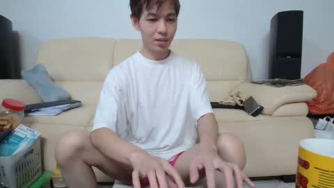 Snapshot of mamagaga19 chatting on 05.17.26 Andrew Ooi online show from 05.17.26