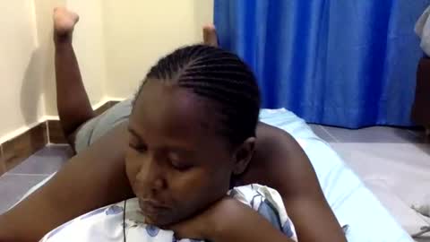 mamasita2023 online show from 11.23.25