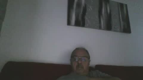 OLDMANFREE online show from 01.18.26