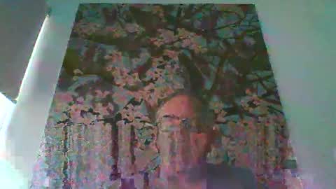 OLDMANFREE online show from 04.04.26