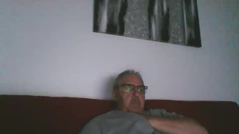 OLDMANFREE online show from 05.17.26