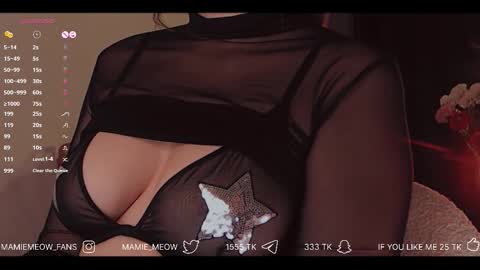 Your Miss Alice  online show from 12.04.25