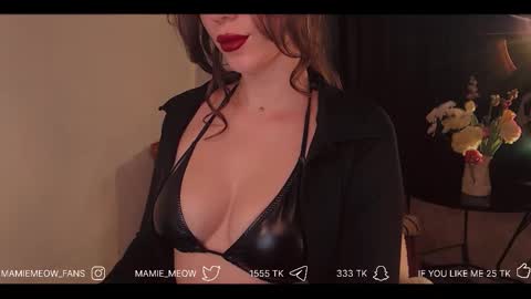 Your Miss Alice  online show from 02.13.26