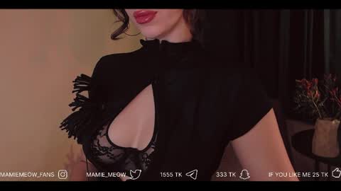 Your Miss Alice  online show from 04.03.26