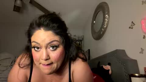 mamiithickemz online show from 02.24.26