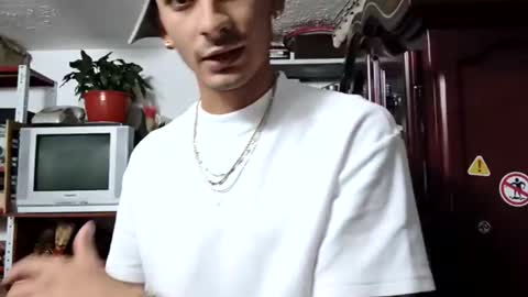 Snapshot of mamm7772024 chatting on 02.03.26 Mickey online show from 02.03.26