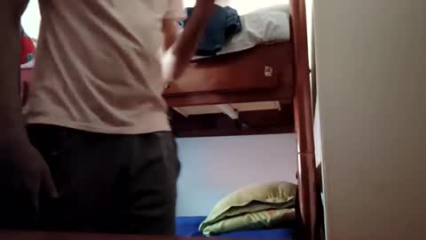 Snapshot of mamm7772024 chatting on 02.19.26 Mickey online show from 02.19.26