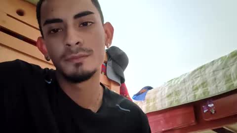 Snapshot of mamm7772024 chatting on 04.06.26 Mickey online show from 04.06.26