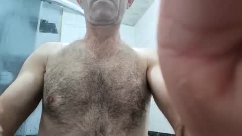 mamuka157 online show from 09.10.25