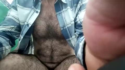 mamuka157 online show from 10.03.25