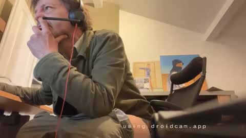 man38110 online show from 02.06.26