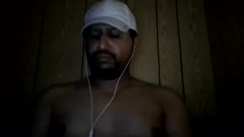 Man new online show from 10.28.25