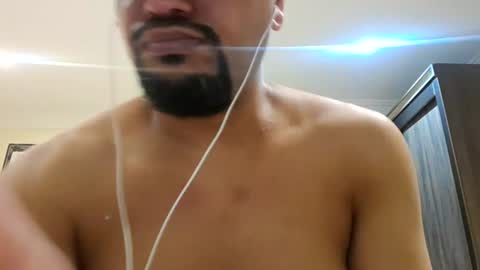 Man new online show from 06.16.26