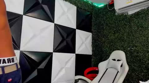 man_san11 online show from 02.15.26