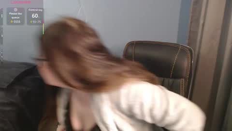 mandarinka28 online show from 02.17.26