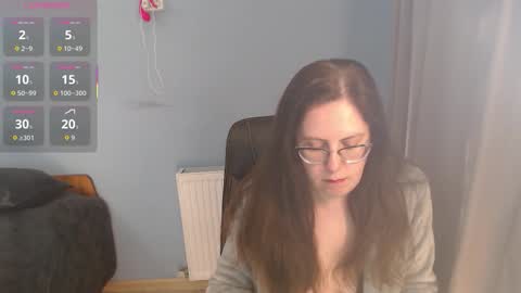 mandarinka28 online show from 02.25.26