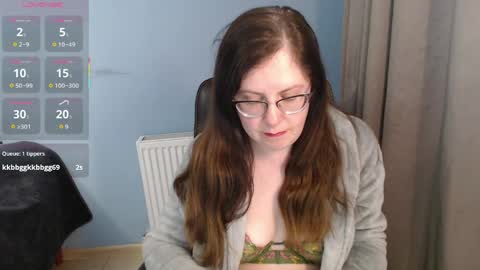 Snapshot of mandarinka28 chatting on 04.18.26 mandarinka28 online show from 04.18.26