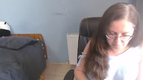Snapshot of mandarinka28 chatting on 07.01.26 mandarinka28 online show from 07.01.26