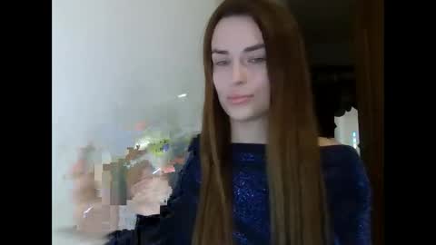 Snapshot of mandibrooks chatting on 09.21.25 MandiBrooks online show from 09.21.25