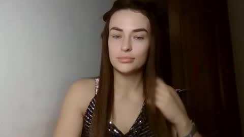 Snapshot of mandibrooks chatting on 10.24.25 MandiBrooks online show from 10.24.25