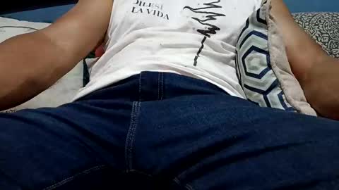 mandrilo7379 online show from 01.09.26