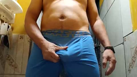 mandrilo7379 online show from 01.15.26