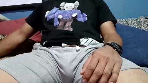 mandrilo7379 online show from 02.19.26