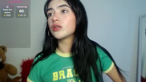 mandy_2 online show from 10.07.25