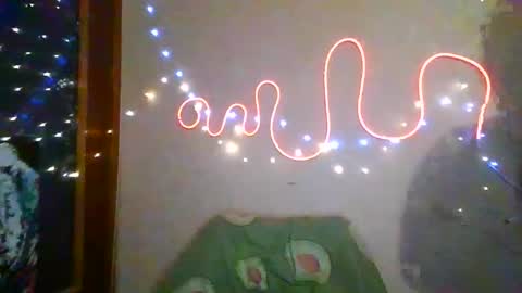 Mandy online show from 02.08.26