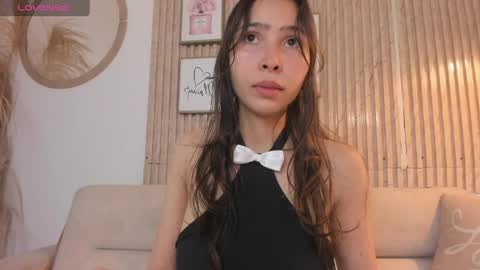 Snapshot of mandy_bloom chatting on 04.21.26 mandy_bloom online show from 04.21.26