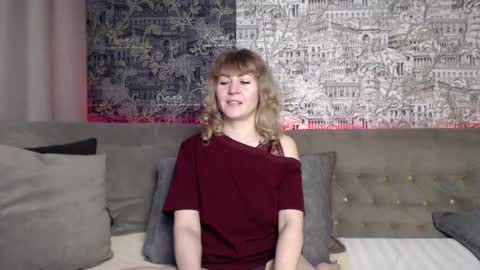 Mandy  online show from 01.30.25