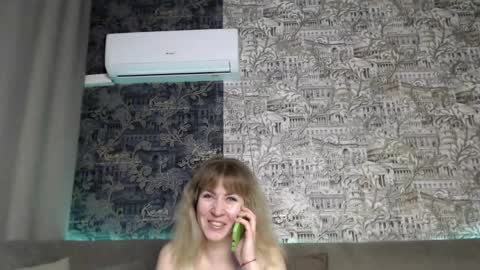 Mandy  online show from 02.13.25