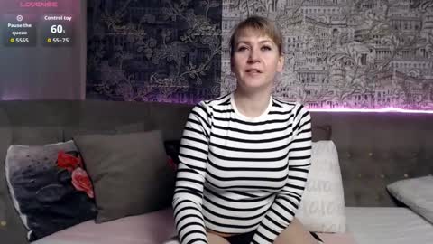 Mandy  online show from 11.07.25