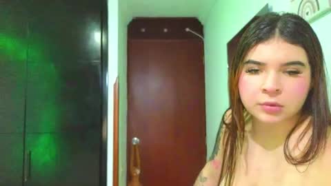 Snapshot of mandy_renzon1_ chatting on 03.11.25 M A N D Y online show from 03.11.25