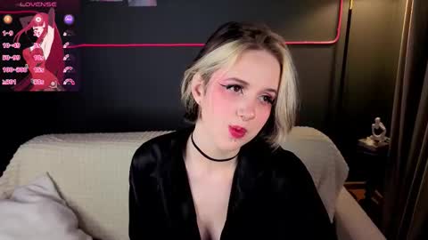 Luna online show from 02.24.26